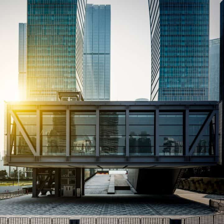 Property Investment ROI.