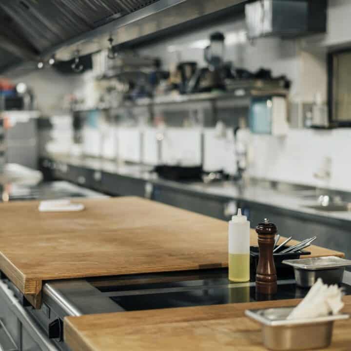 Must-Have Restaurant Equipment for Your New Business.