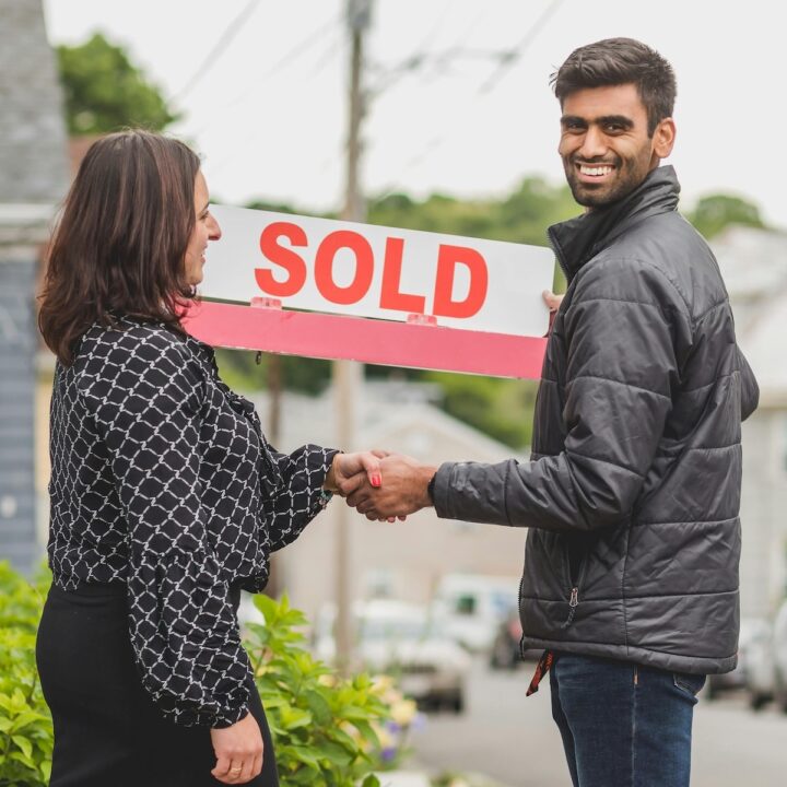 Receive a No Obligation Cash Offer for your home.