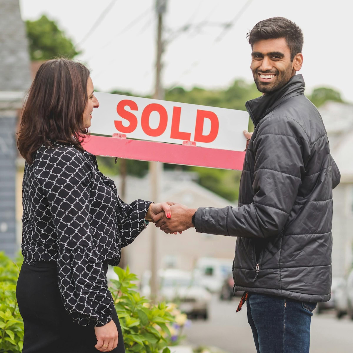 Receive a No Obligation Cash Offer for your home.