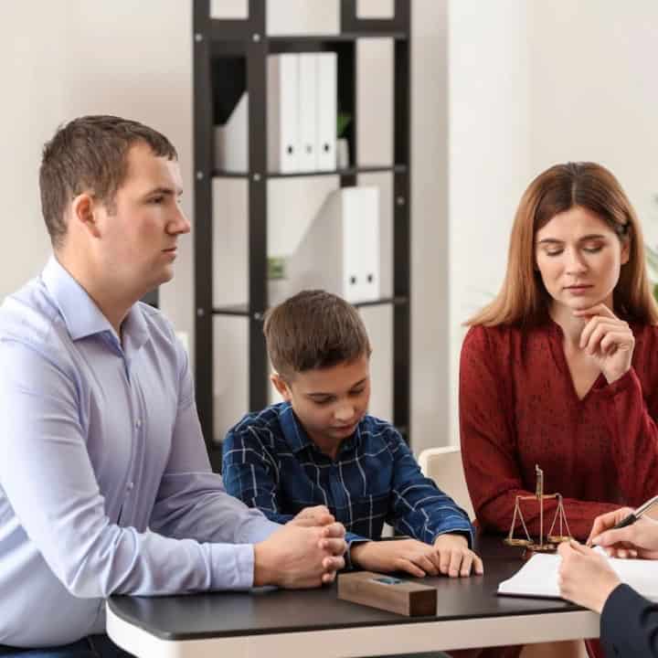 Spousal Maintenance and Child Support in Australia.