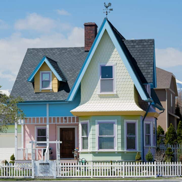Turn Your Property into Cash.