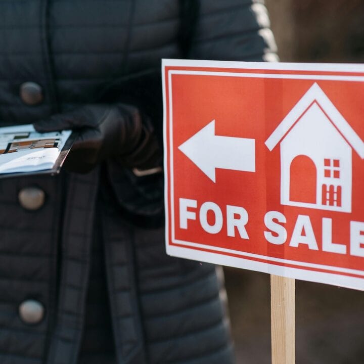 simplify inherited property sales.
