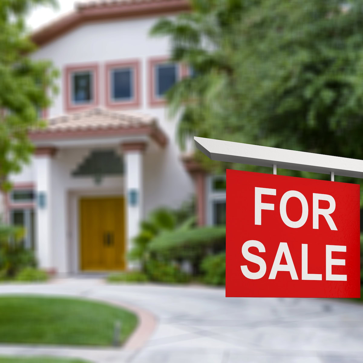 Arlington home sale for cash.