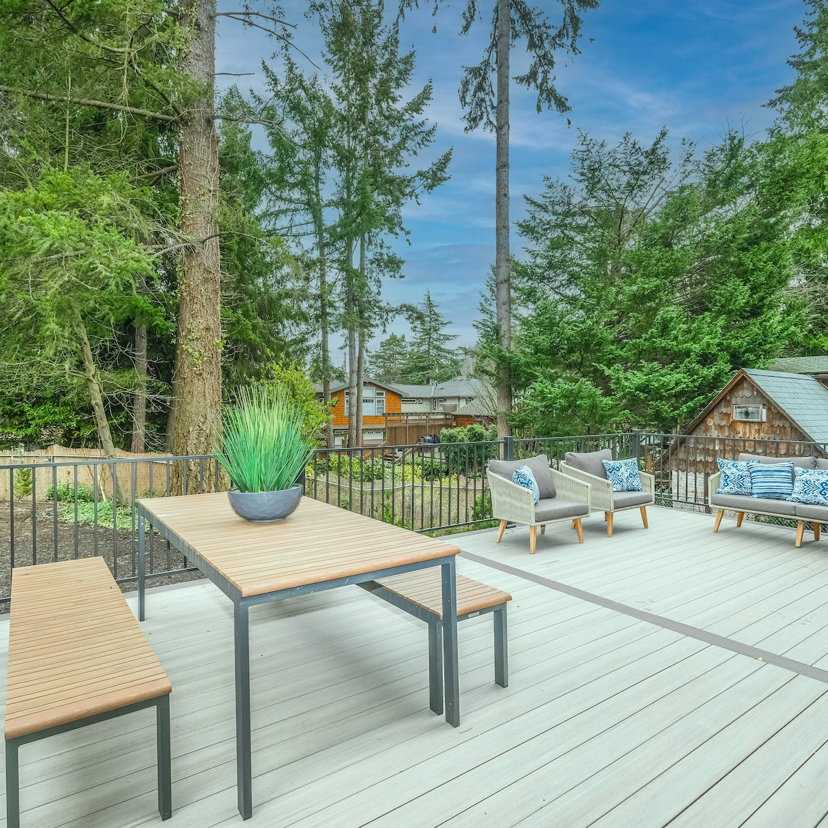 Budget-Friendly Decking Options for a Beautiful Outdoor Space.