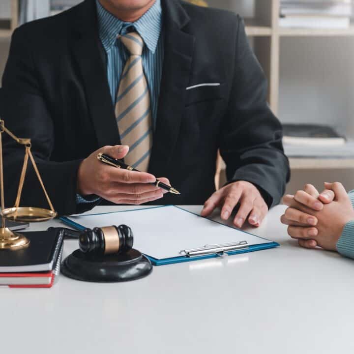 Divorce Lawyers and Child Support.