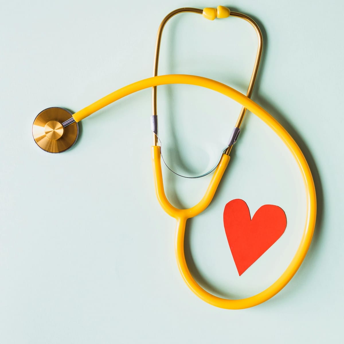 Protecting family interests in complex medical lawsuits | A Doctors stethoscope.