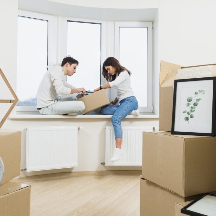 Relocate Easily with Cash Sale.