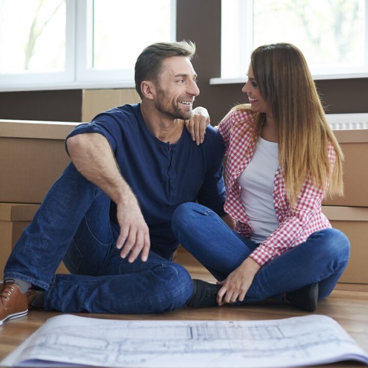 Retire easy with cash sale.