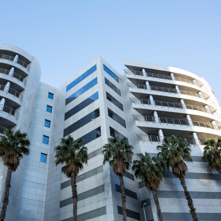 Smart Condo Tips | Condos and Offices in one building.