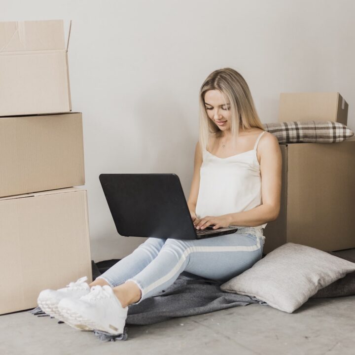fast offers when relocating for work.