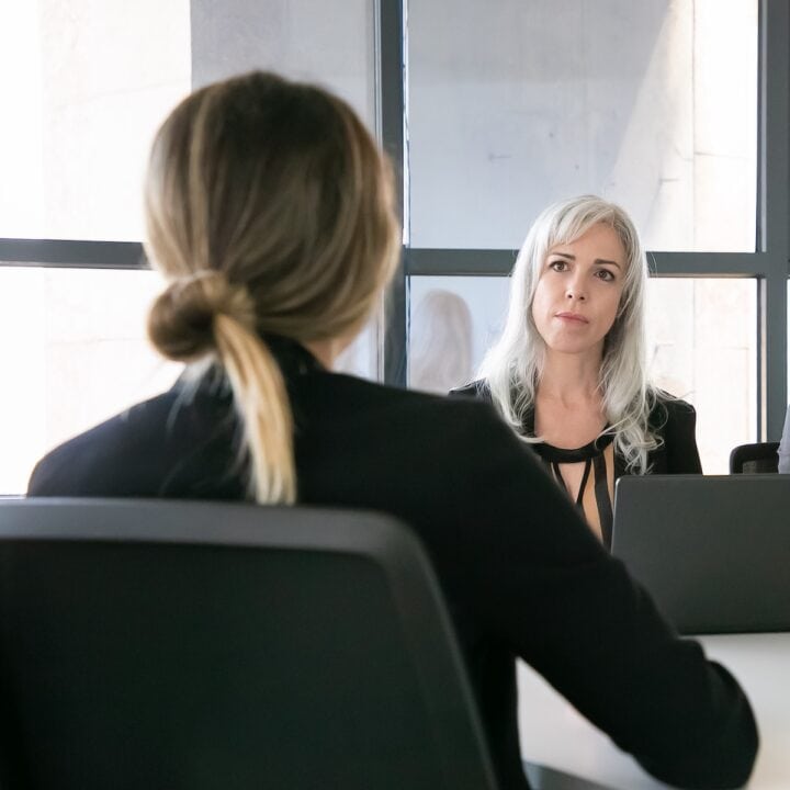 How Family lawyers settle custody and property disputes.