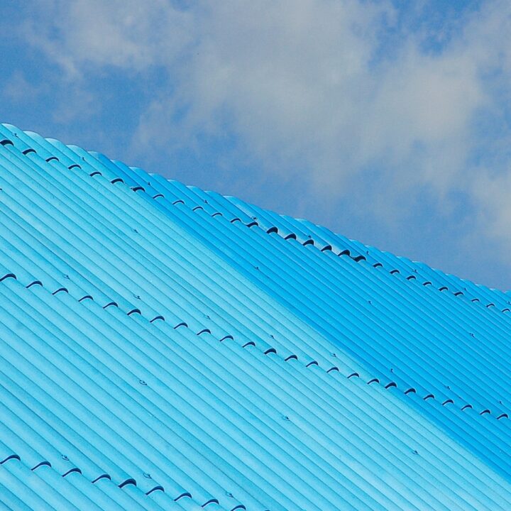 Extend Your Roof’s Life with the Right Material.