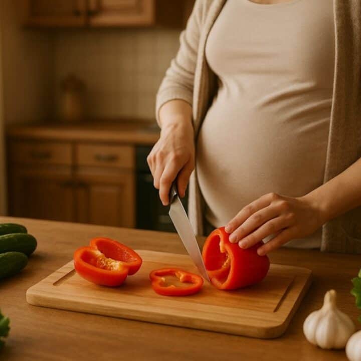 Gestational Diabetes Meal Plan for Pregnancy.