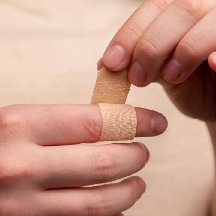 Injury Care 101 What You Need to Know.