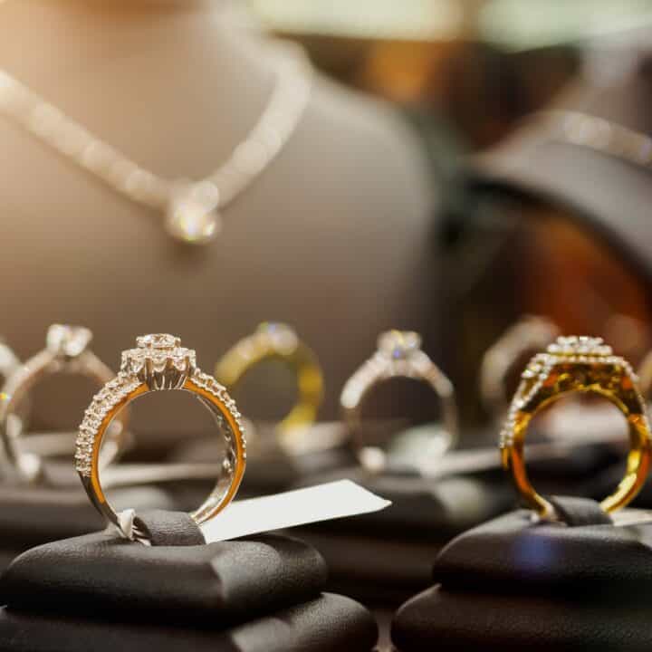 Meaningful Jewellery Gifts For Loved Ones.