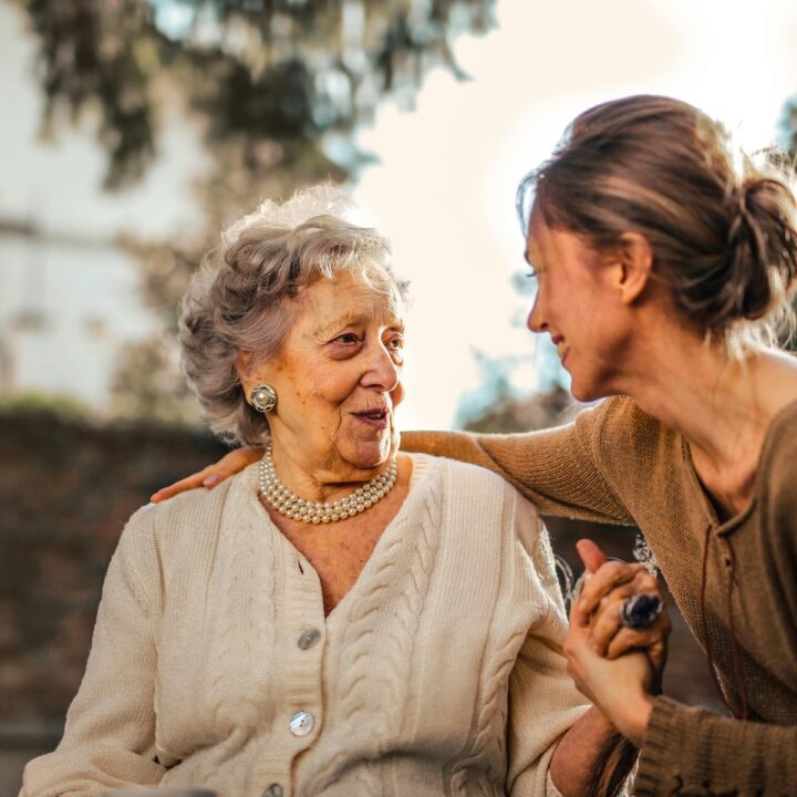 Guide to Picking the Best Assisted Living Option.