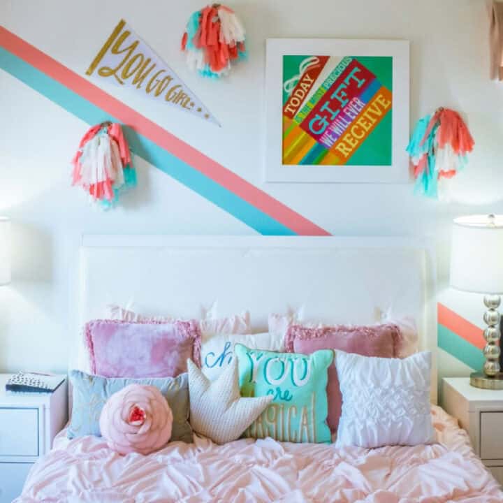 millie & Jones bed reviews.