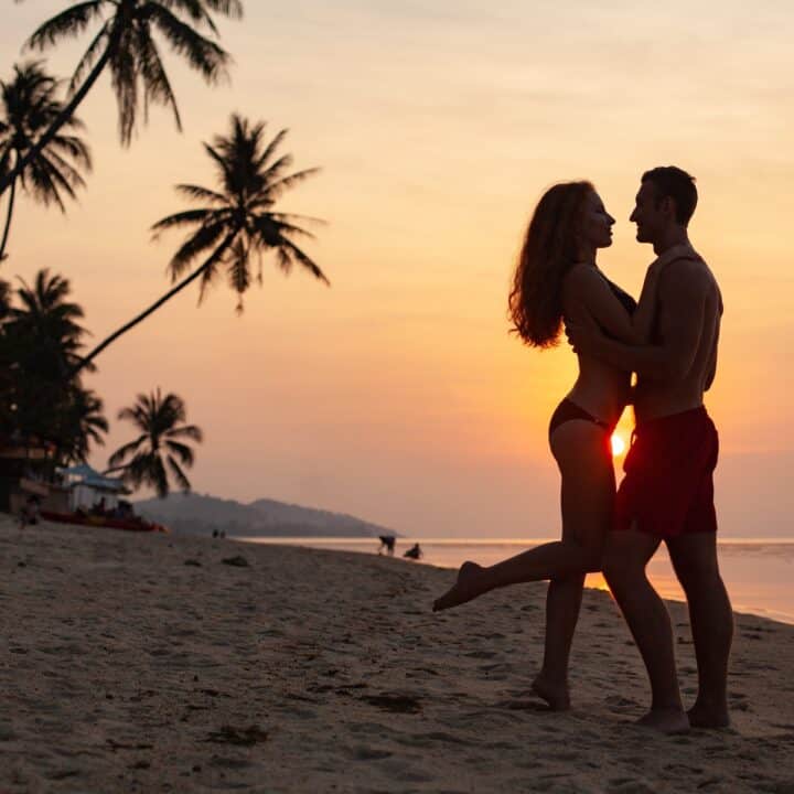 The Best Honeymoon Destination.