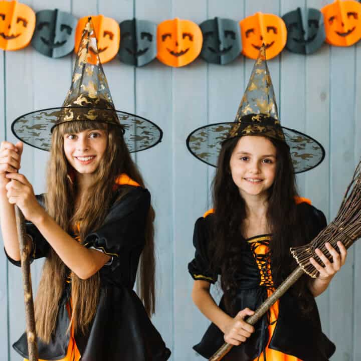 halloween fun for kids.