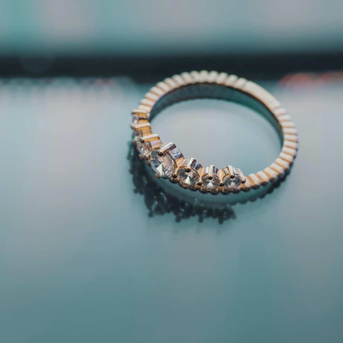 Budget and Beauty in Engagement Ring Choices.