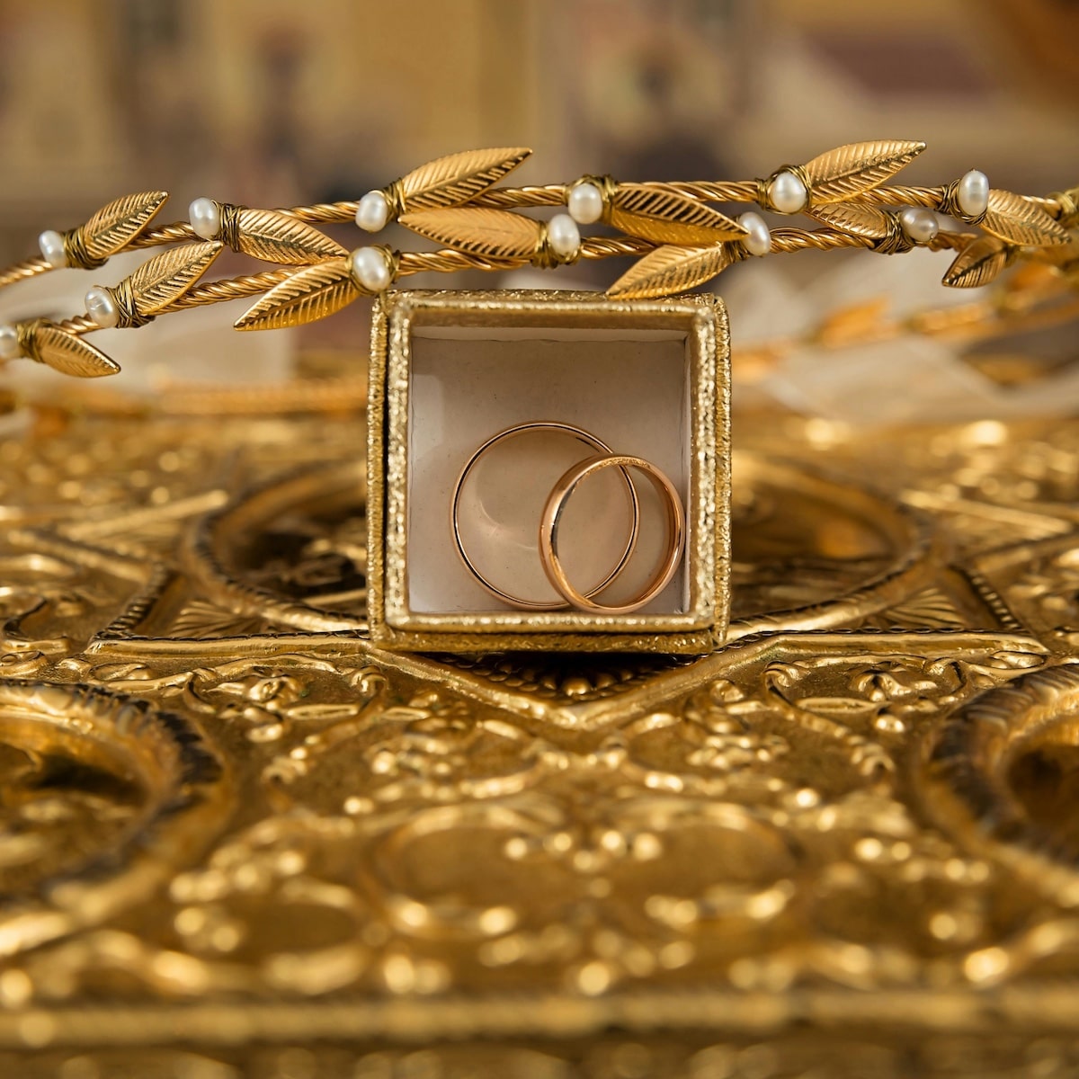 Budget and Beauty in Engagement Ring Choices.