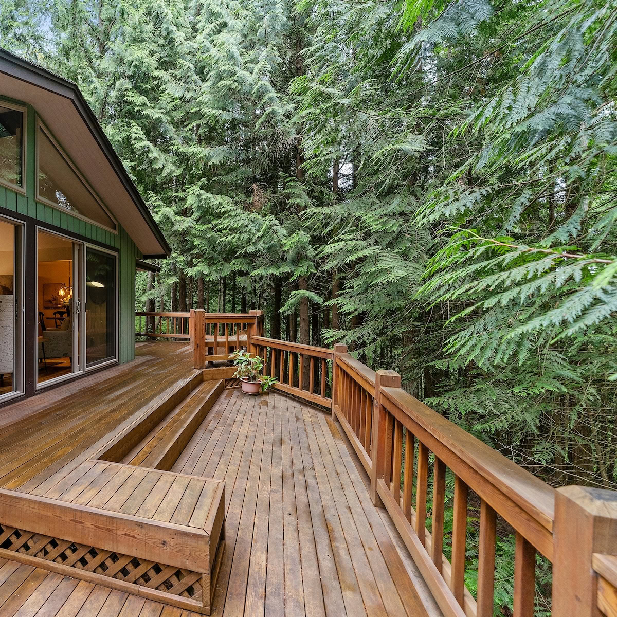 Choosing Your Deck Contractor.