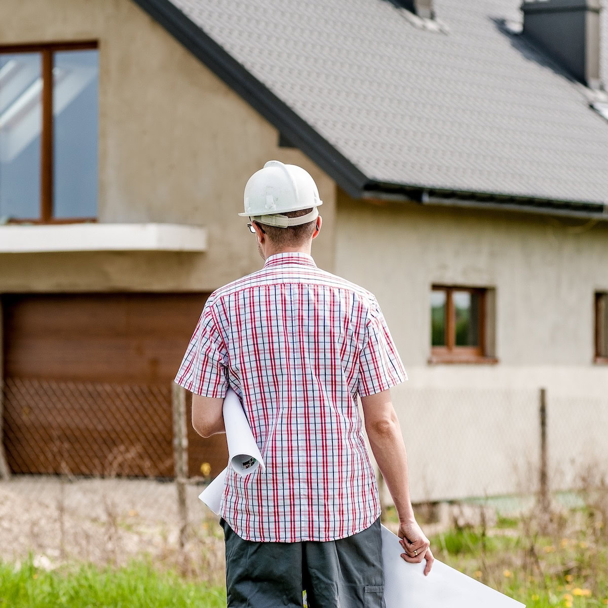 Choosing Your Deck Contractor.