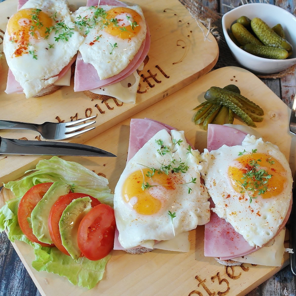 Creative Dishes That Impress Guests.