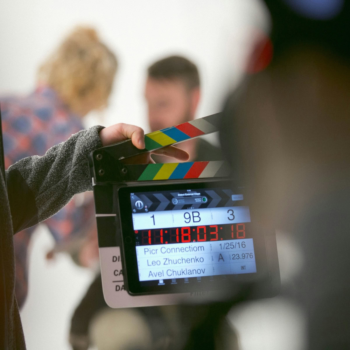 Current Industry Trends for Aspiring Filmmakers.