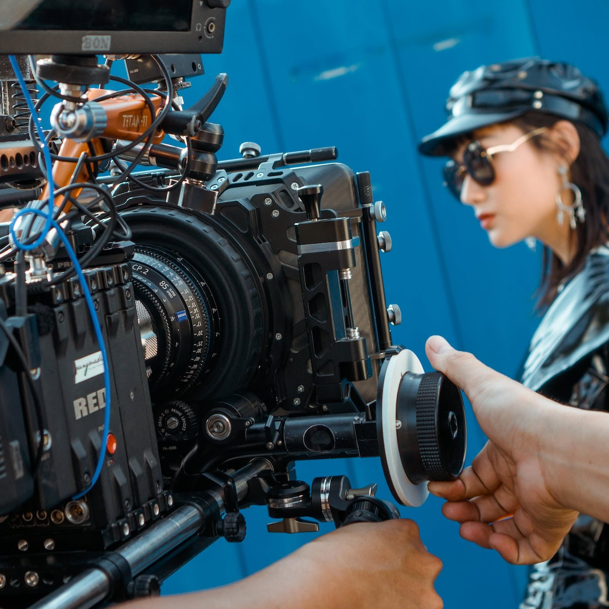 Current Industry Trends for Aspiring Filmmakers.