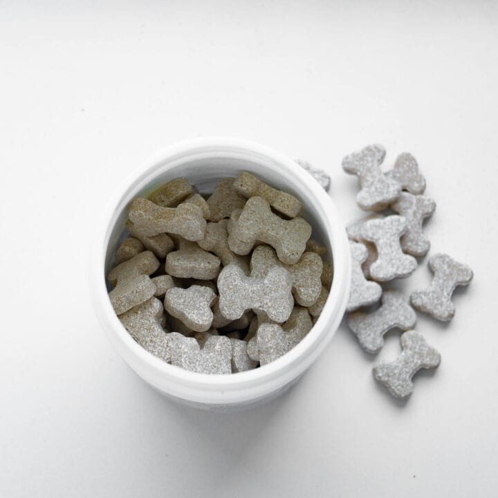 Dog Treats Your Pup Will Love.