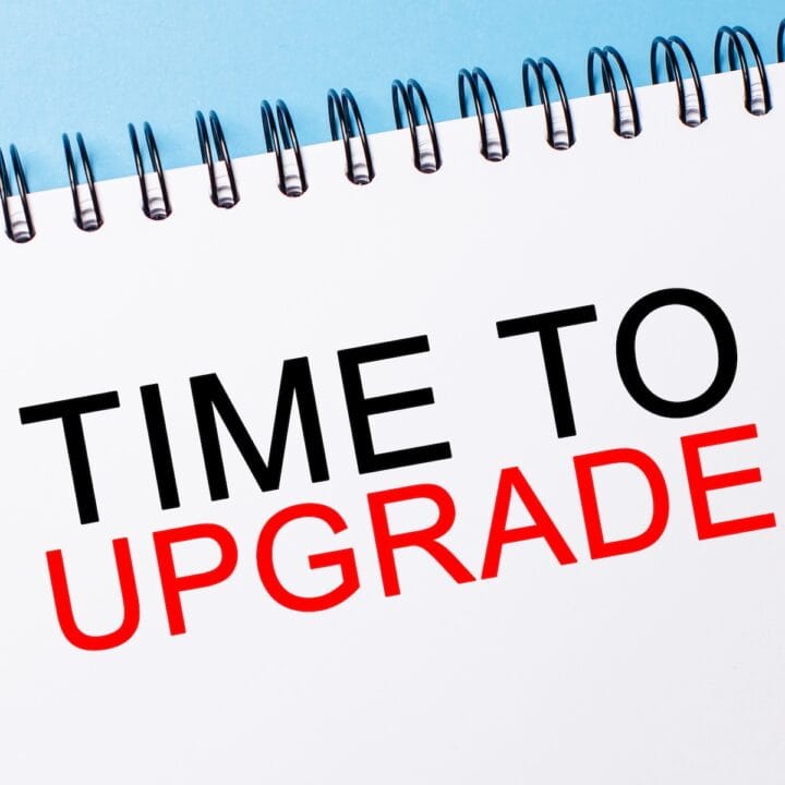 Fall Is the Perfect Time to Upgrade Your Internet.