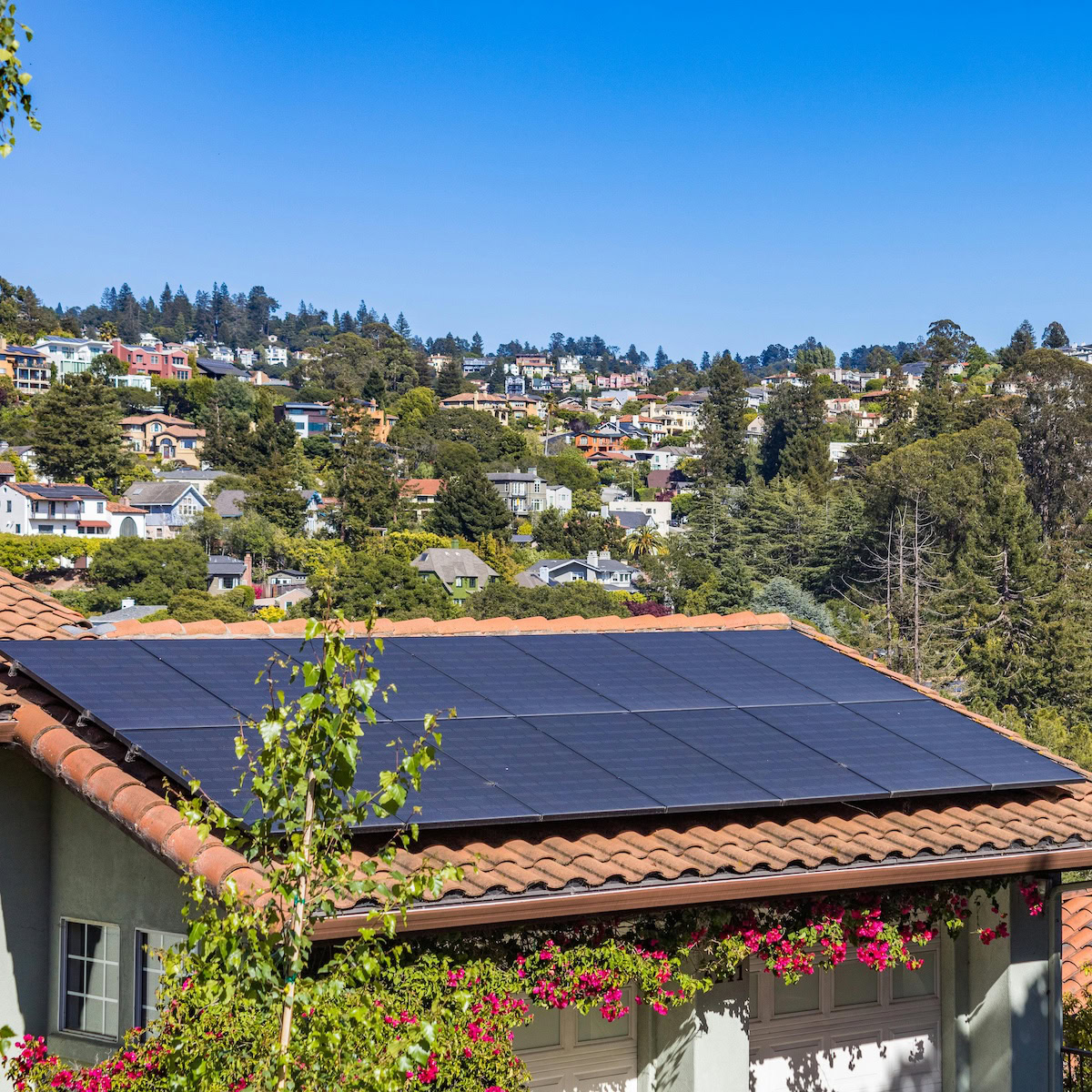 Home as Energy-Efficient as You Think.