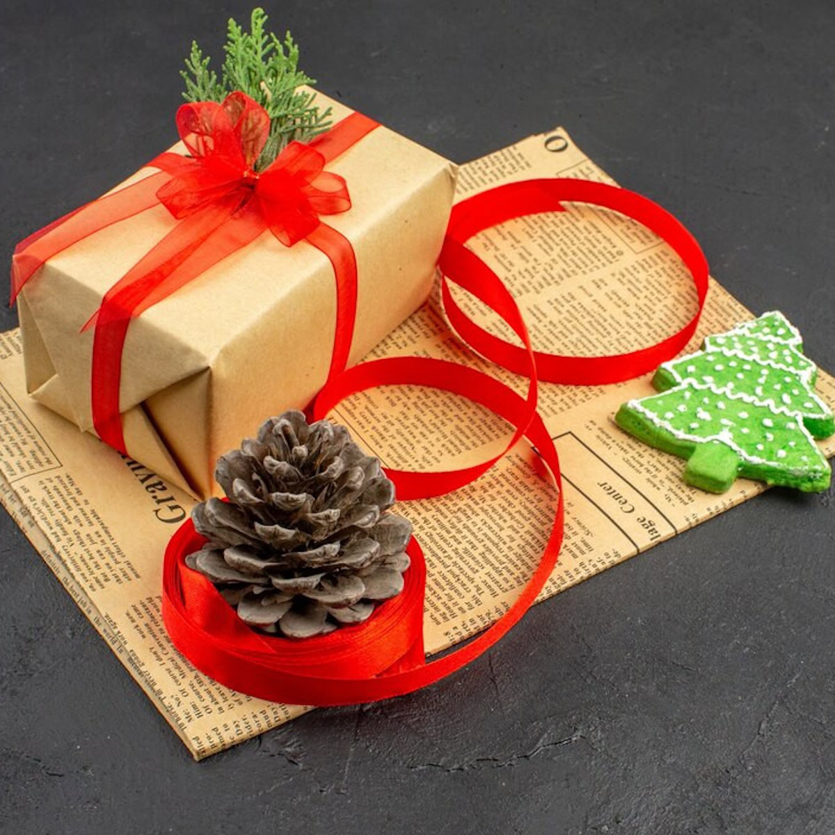 Impress Your Loved Ones This Festive Season.