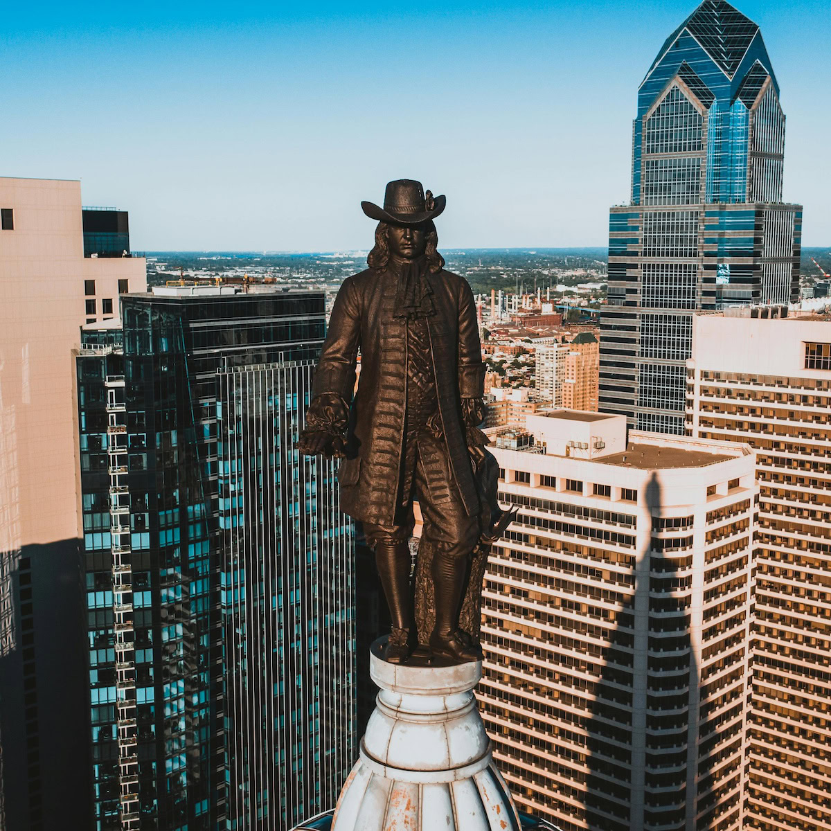 Is Philadelphia a Tenant-Friendly City.