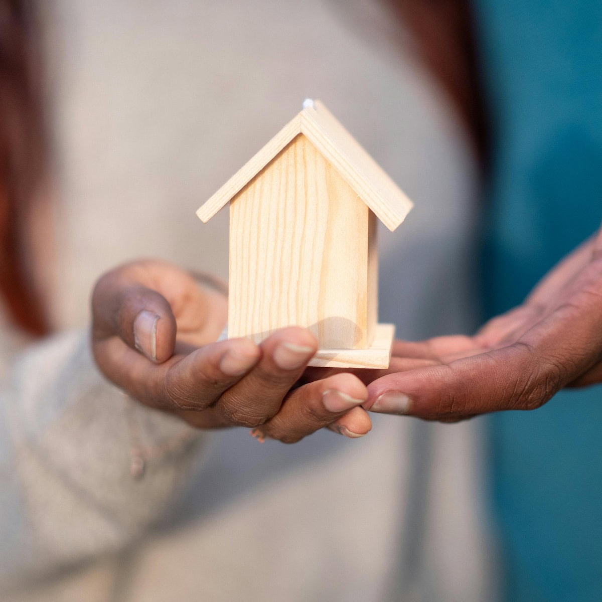 Life Goals With Your Housing Decisions.