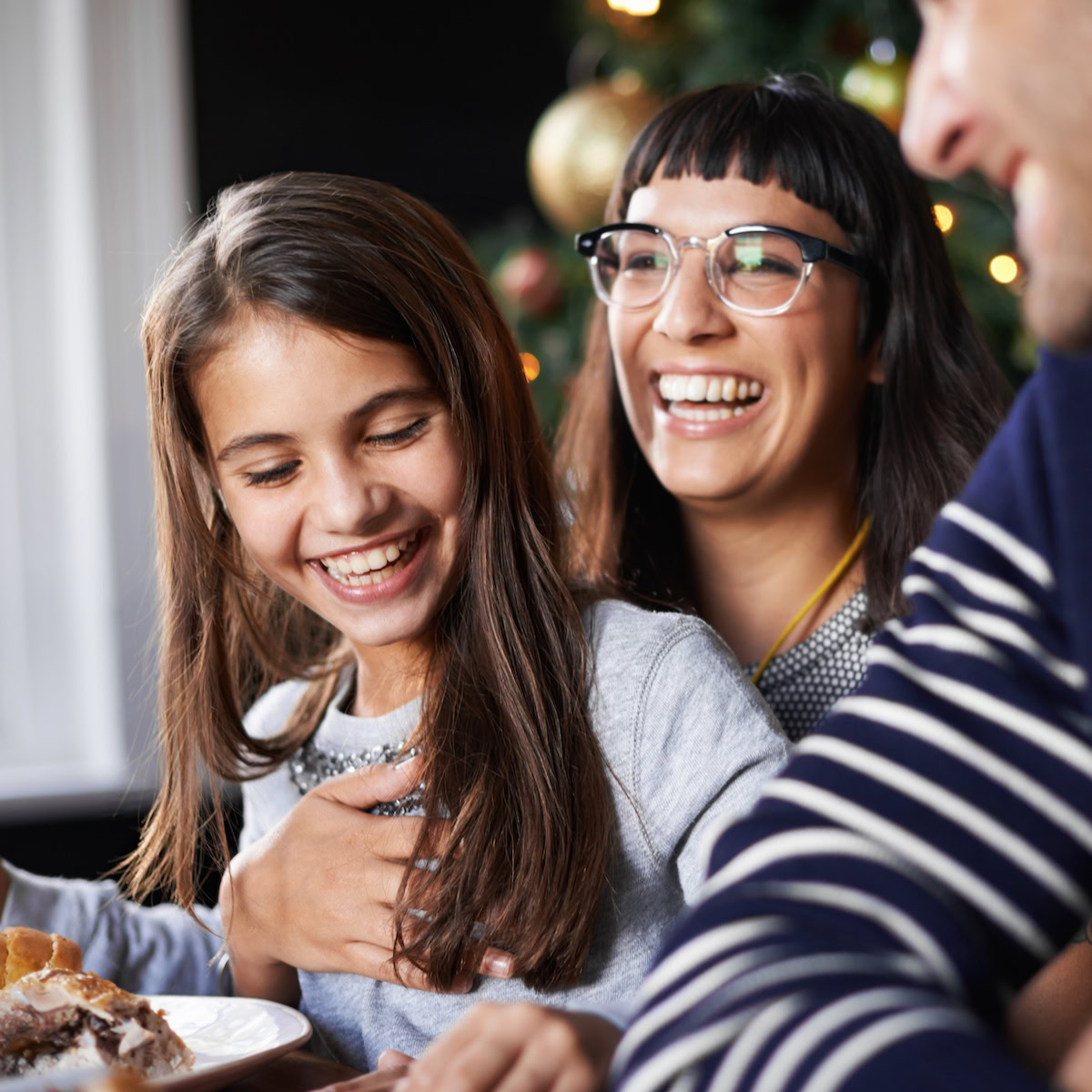 Plan Kid-Friendly Meals on Orchard Road.