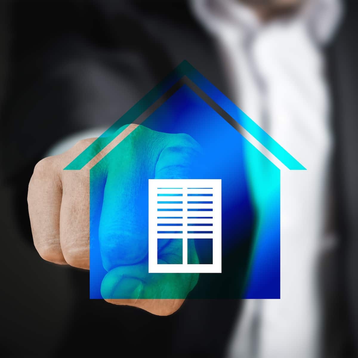 Protecting Your Property.