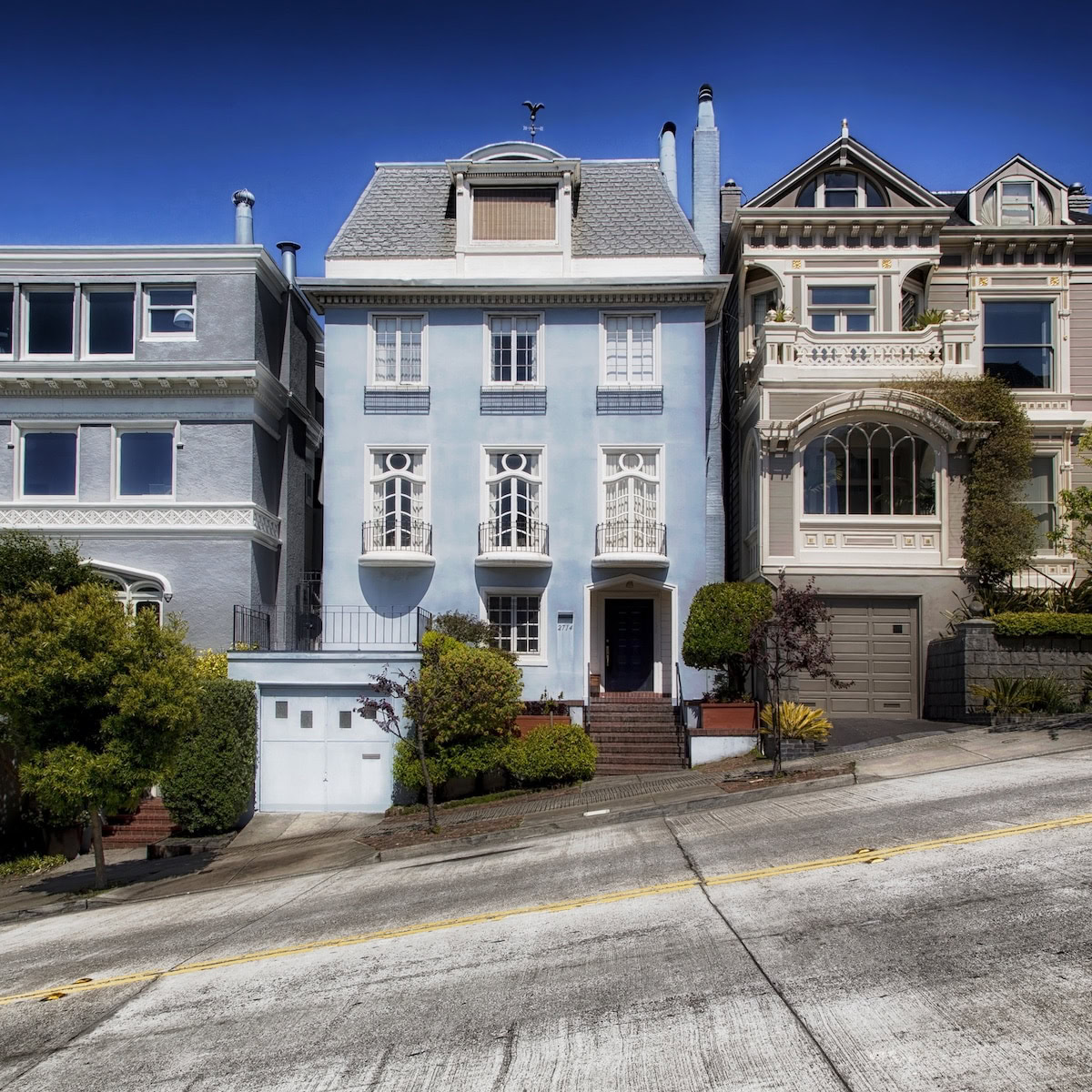 Reliable Contractor for Exterior Home Projects.