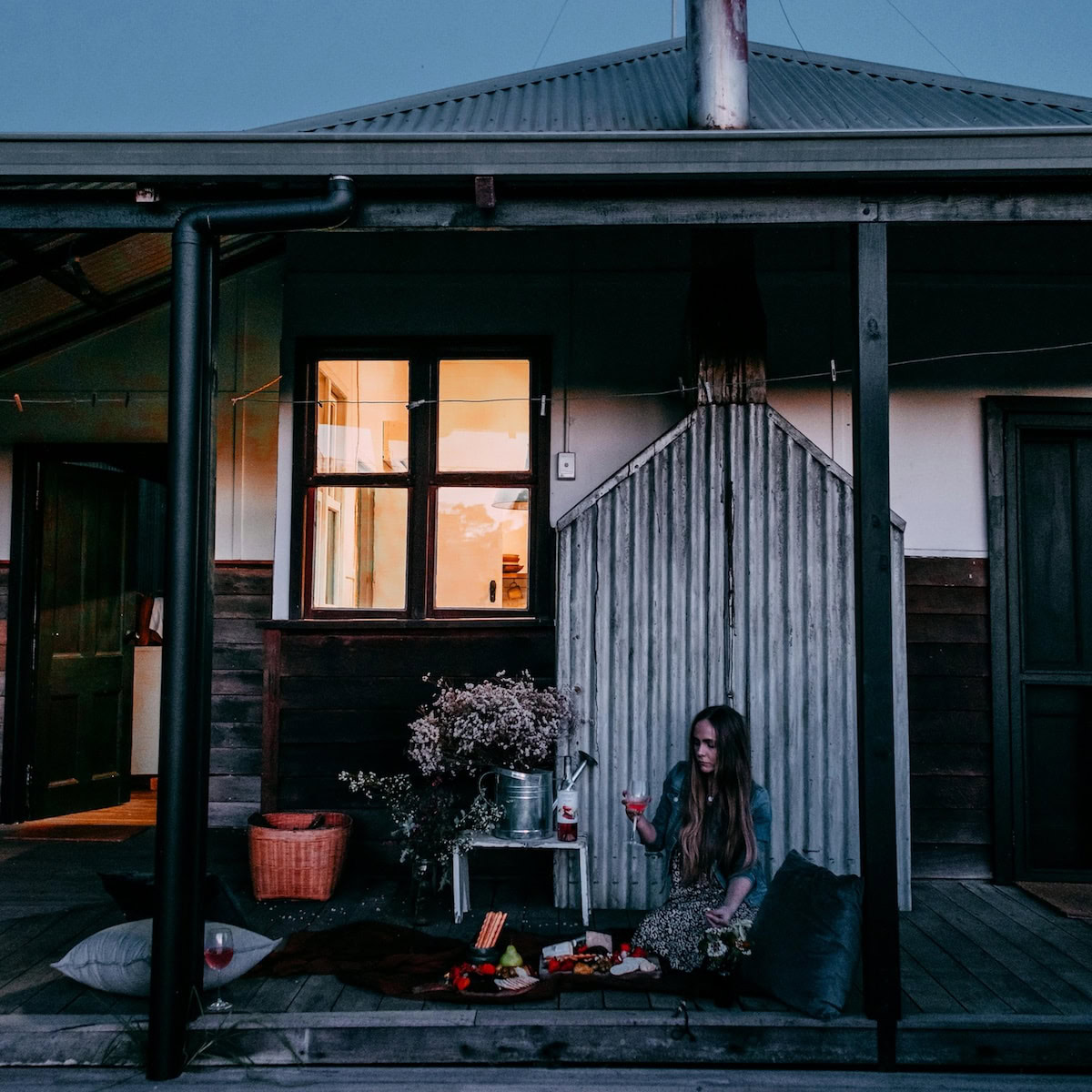 Reliable Contractor for Exterior Home Projects.