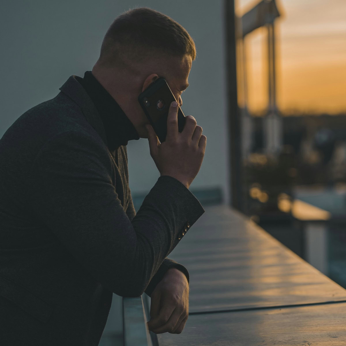 Signs a Phone Call Could Be a Scam.