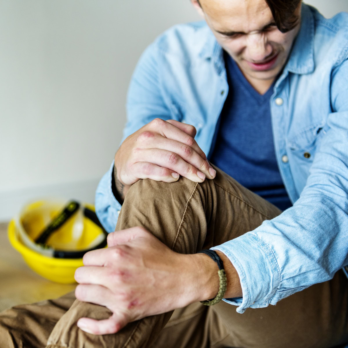 Smarter Approach to Employee Recovery Programs.