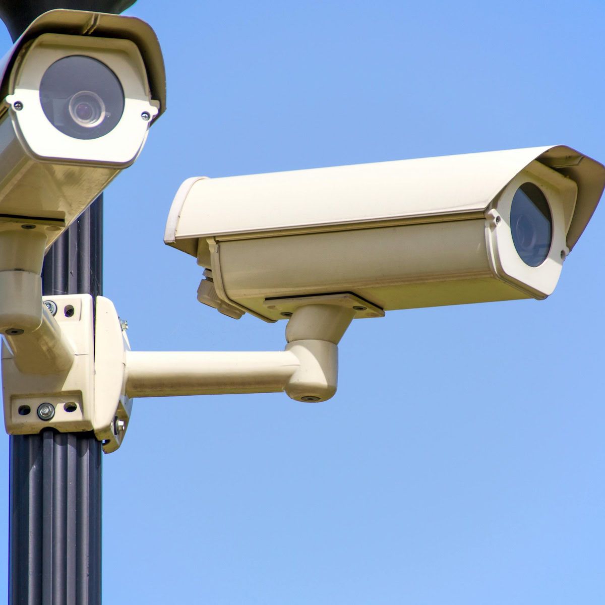 Why Perth Homeowners Prefer Wireless Security.