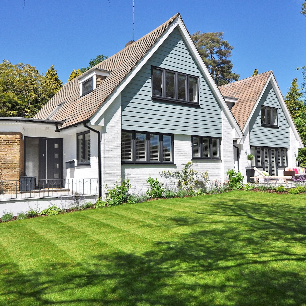 Why Timing Matters When Planning Major Home Exterior Upgrades.