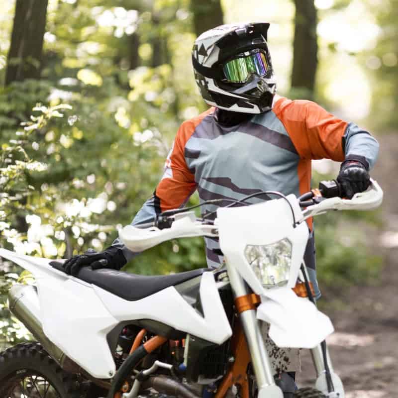6 Reasons Riders Upgrade With Dirt Bike Graphics | The Inspiration Edit