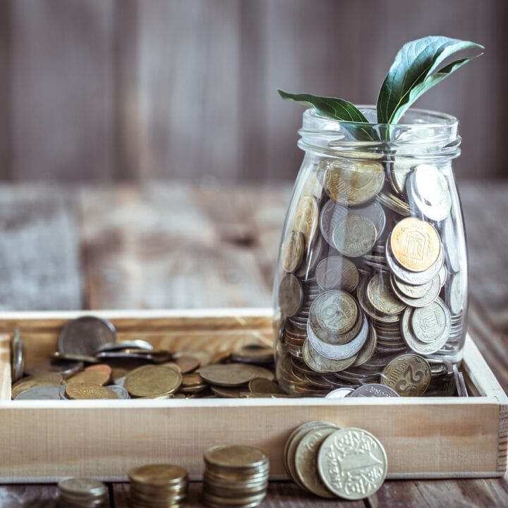 Budget That Can Weather Any Storm.