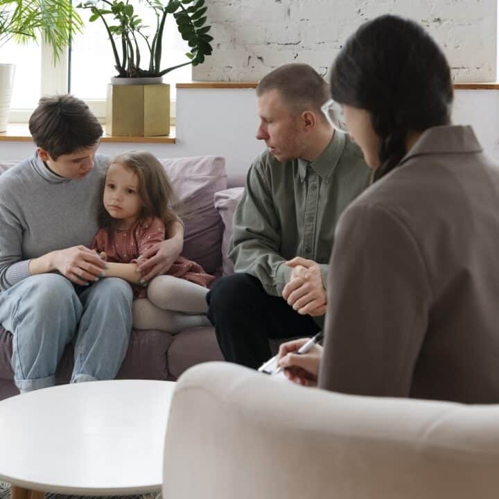 Child Support Lawyer Help You Protect Your Child.