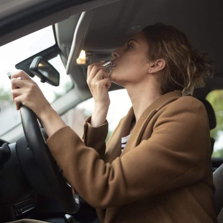 Common Examples Of Reckless Driving.