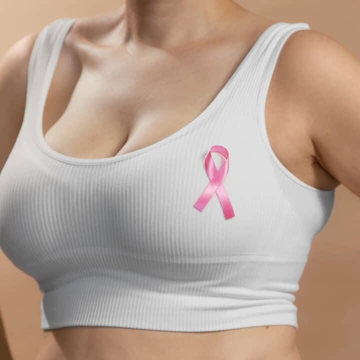 Comparing Breast Lifts and Implants.